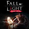 Fall of Light: Darkest Edition Box Art Front